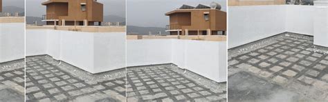 Crack Filling & Coating Applications | K. K. Waterproofing Pvt. Ltd.