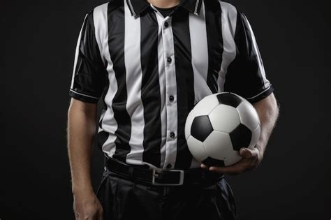 Referee Association Football 的图像结果
