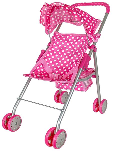 Top 10 Best Baby Doll Strollers Reviews In 2021
