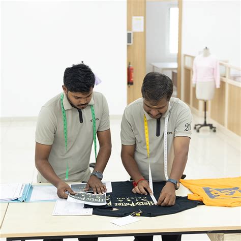 Steps Sourcing India - Global Apparel Sourcing Company