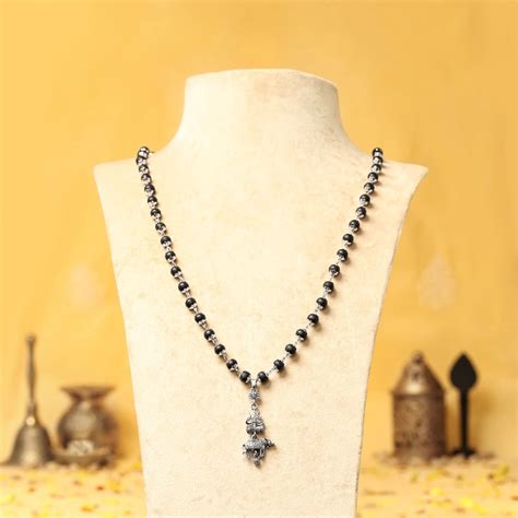 Buy Karungali Malai Original & Karungali Beads - Divine Hindu
