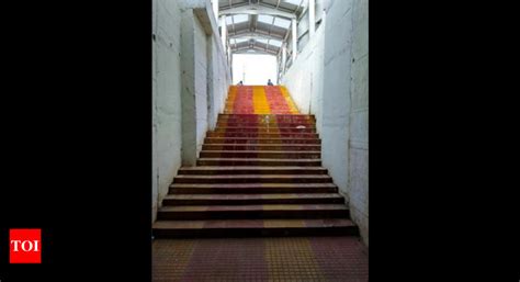 Tamil Nadu: Railway commuters sore as unfinished subway set to open ...