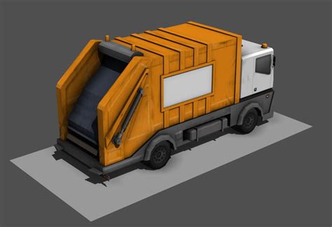 Waste Collector 的图像结果