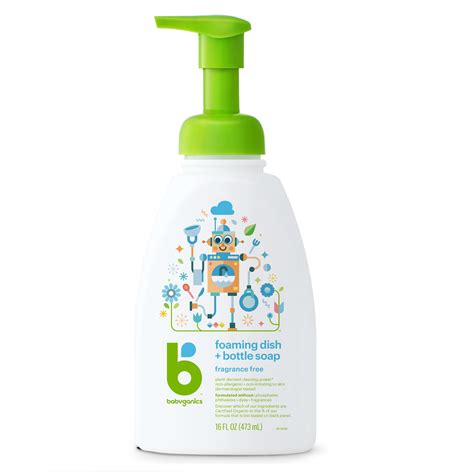 13 Baby-Safe Household Cleaning Products for 2020