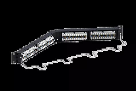 Buy Copper - CommScope NetConnect 760237026 NPPA-6-DM-1U-24 Online in ...