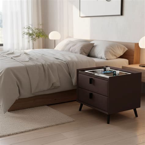 Smart Beside Side Table – Dconcept