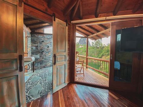 SOTAVENTO CABANAS (Guatape) - Cottage Reviews & Photos - Tripadvisor