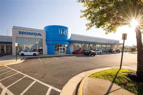 Dulles Honda Dealership | New & Used Cars | AutoNation
