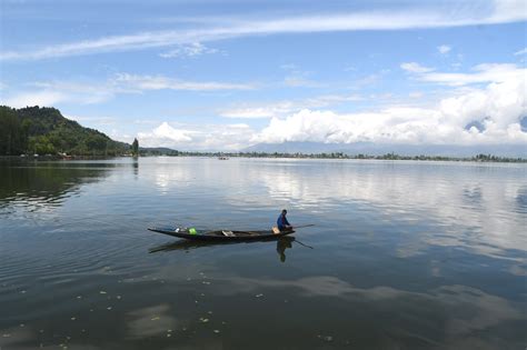MeT Forecasts Mainly Dry Weather In Jammu And Kashmir - Daily Excelsior
