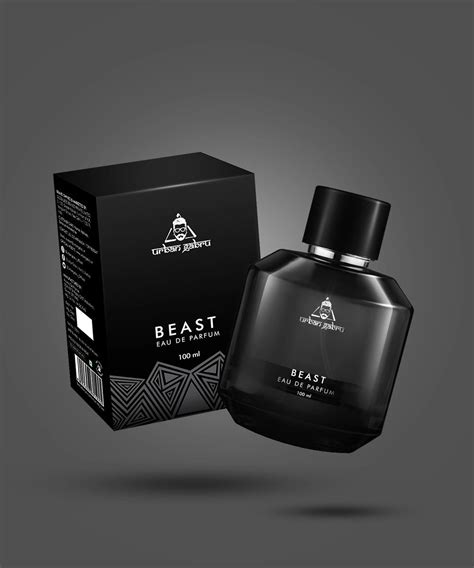 UrbanGabru Beast Perfume – UrbanGabru | A GlobalBees Brand
