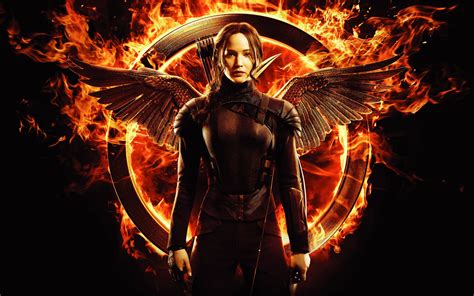 [100+] The Hunger Games Pictures | Wallpapers.com