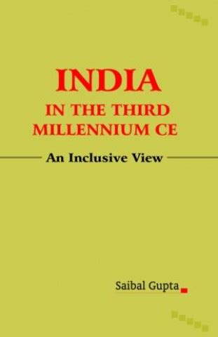 India in the Third Millennium CE: An Inclusive viewBook online at low ...