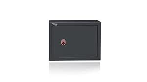 MAXSERA Mechanical Safe - Locker Intelligent Deposit - Steel Household ...