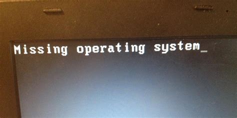 Missing Operating System MS-DOS 的图像结果