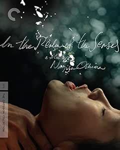 In the Realm of Senses: Amazon.in: Tatsuya Fuji, Eiko Matsuda, Aoi ...