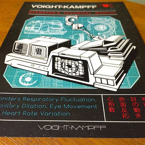 Image result for Blade Runner Workprint