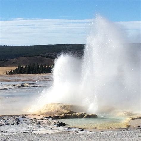 CLEPSYDRA GEYSER (2024) All You Need to Know BEFORE You Go (with Photos ...