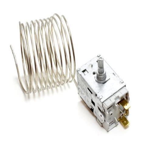 TERMOSTAT FRIZIDERA ATEA K-50 1200mm A01-0779 A01-1001 - Termostati...