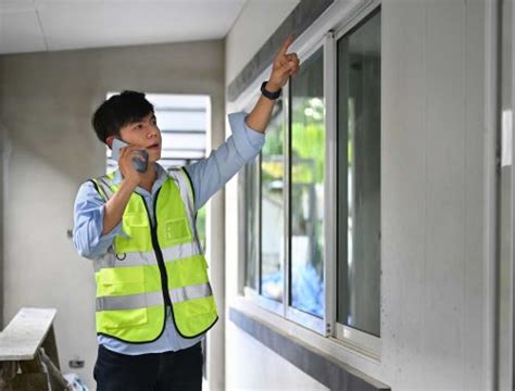 Miami Dade Permit Inspections in Building Recertifications