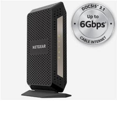Netgear Cable Modem 的图像结果