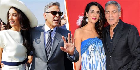 Is George Clooney Divorcing