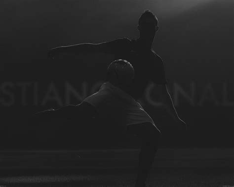 Ronaldo Dark Wallpapers - Top Free Ronaldo Dark Backgrounds ...
