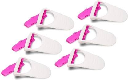 SEUNG Women Female Private Part Bikini Line Armpit Leg Face Underarm ...