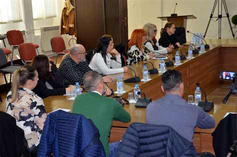 Се унапредува средното стручно образование во општина Струмица - Општина Струмица