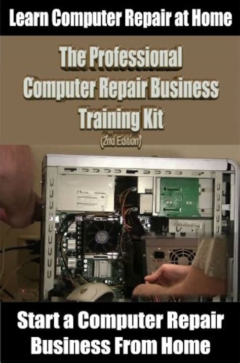 Computer Repair Training 的图像结果