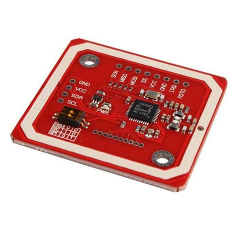 PN532 NFC RFID Wireless Module V3 User Kits Reader Writer Mode IC S50 ...
