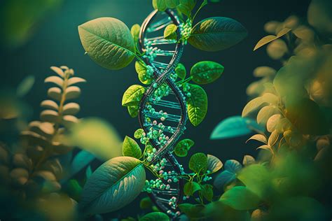 The Value of Bead Beating in Plant DNA Workflows