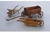 Maquette Plus Model Landwirtschafts-set - 1:35e - | Darty