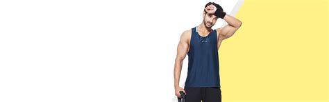 Men's Fitness T-Shirt – HYVE