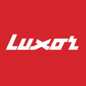 Luxor coupon: 25% Off in January 2026 | TrustDeals.co.in