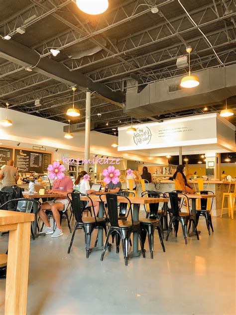 The People's Market - Charlotte North Carolina Restaurant - HappyCow