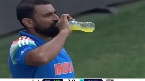 Netizens say 'We stand with Shami' after religious leader calls Indian ...
