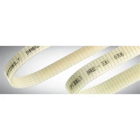 Ribbed Belts - Optibelt Conveyor Power Rb Wholesale Trader from Mumbai