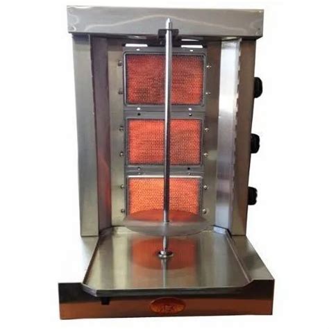 Meat Mincer & Shawarma Machine - KMS Meat Mincer Machine Trader ...