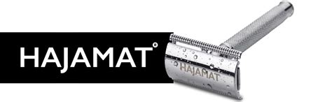 Hajamat Double Edge Safety Razor : Amazon.in: Health & Personal Care