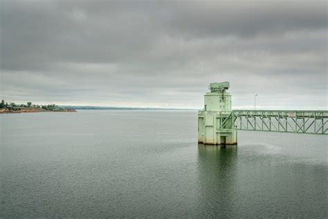 Best Places to Paddleboard in the United States - Nebraska 2021