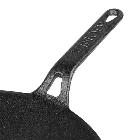 VINOD CAST IRON Roti Tawa 26 CM ( LCIT26 ) – apnidukaan.com
