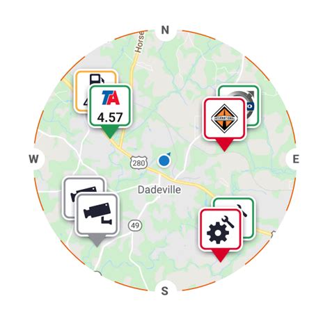 Image result for Trucker Quick Reference Guide