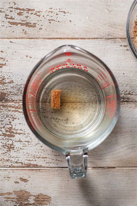 Vegan Ground Beef Recipe {High Protein & Easy}