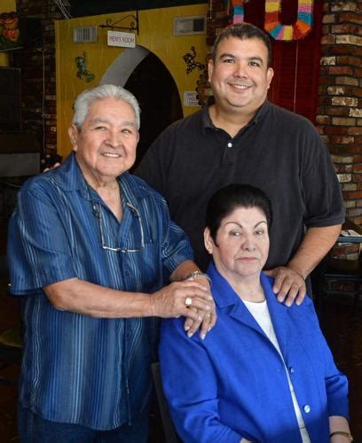 Urdiales serves up Mexican tradition in BR | News | theadvocate.com