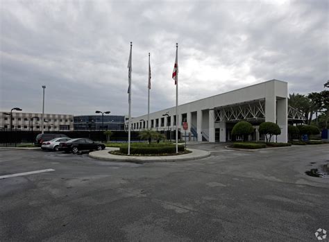 8701 Maitland Summit Blvd, Orlando, FL 32810 - RDV Sportsplex | LoopNet.com