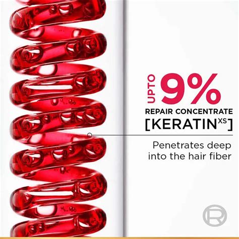 Buy L'Oreal Paris Total Repair 5 Shampoo, 340 ml | 19 Minutes Delivery ...