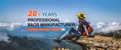 Company Overview - Anhui Three Six Seven Travel Products Co., Ltd.
