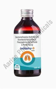 Dextromethorphan Phenylephrine Chlorpheniramine Maleate Cough Syrup ...