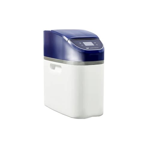 RENO Cygnus Water Softeners – WaterScience