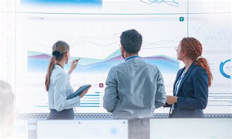 New dawn for chief technology officers - Mecalux.com